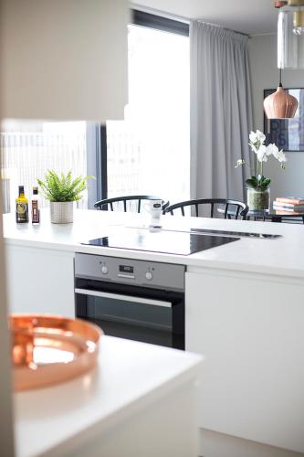 Frogner House Apartments Huitfeldtsgate 19