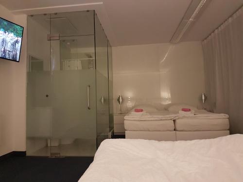 Business Hostel Wiesbaden Prime