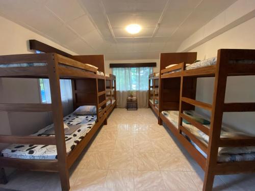 Kurma Eco Beach Lodge