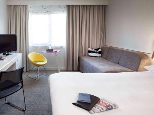 Ibis Styles Besançon