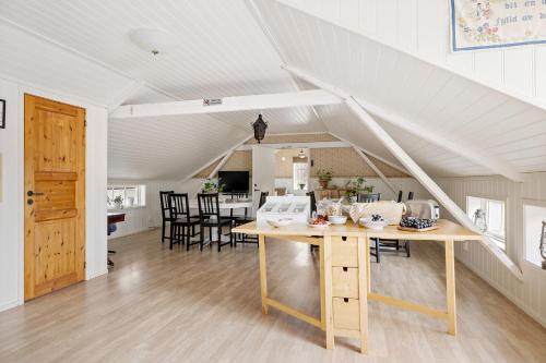 Älvbacken Bed & Breakfast