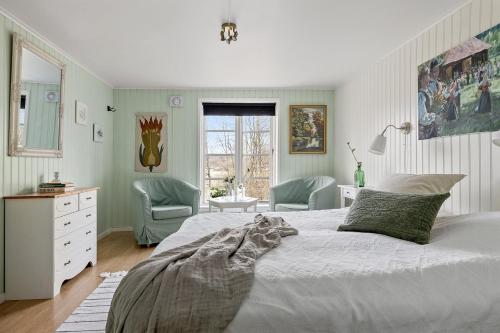 Älvbacken Bed & Breakfast