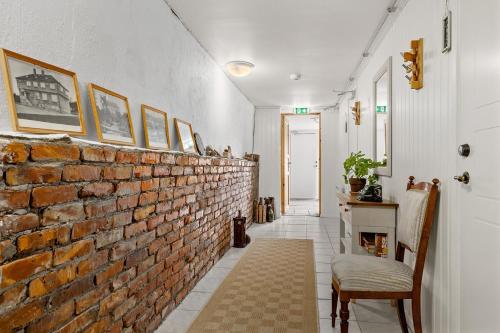 Älvbacken Bed & Breakfast