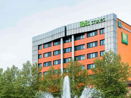 Ibis Styles Albi Centre Le Theatro