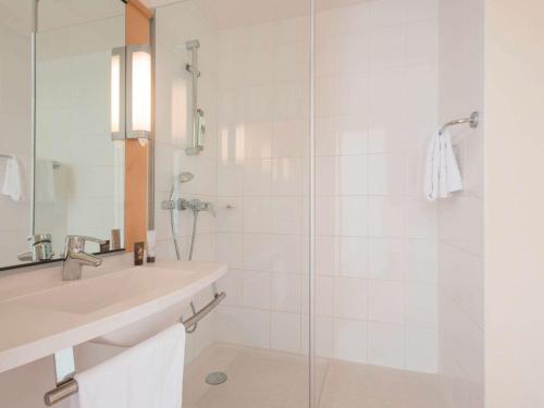 Hôtel ibis Nantes Centre Gare Sud