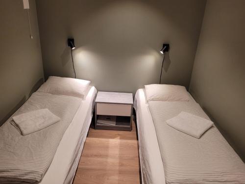 Lapphaugen Turiststasjon