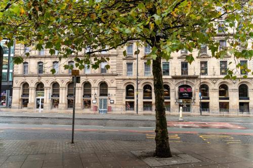 Manchester Portland By Sunday