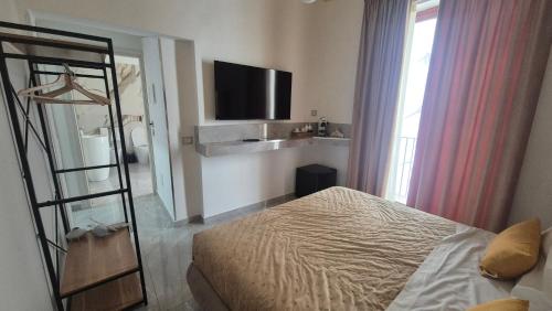 Duomo Luxury Suite Catania