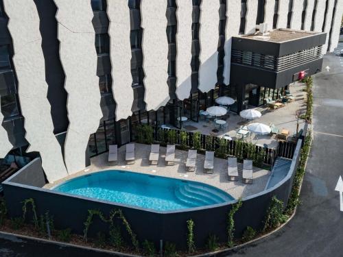 Ibis Lunel Petite Camargue