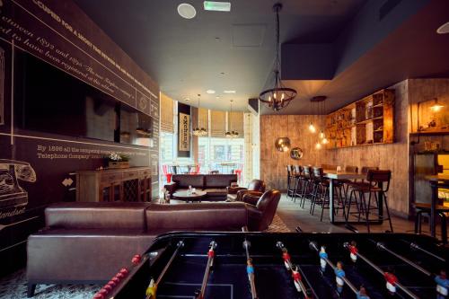 Novotel Manchester Centre