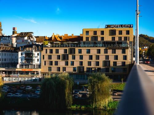 Hotel City Maribor