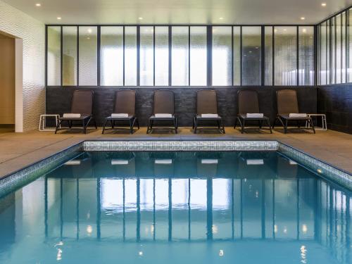 ibis Styles Nieuwpoort