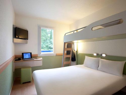 Ibis budget Biarritz Anglet