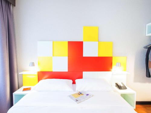 Ibis Styles Bern City