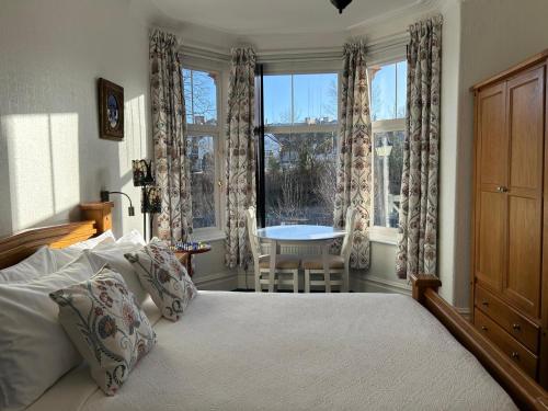 Greylands Guesthouse