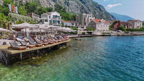 Palazzo del Mare Essenza