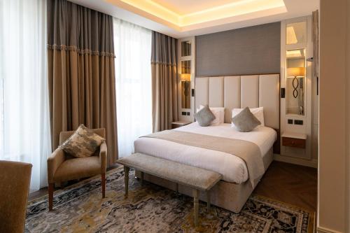 The Grand Hotel Tralee