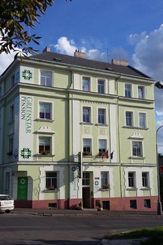 Penzion Green Star