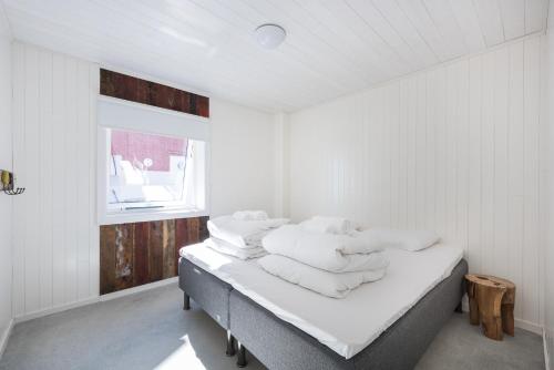 Hattvika Lodge