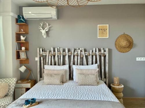 Studio Nuitee En Provence