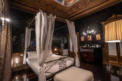 Ilsanleonardo Suites