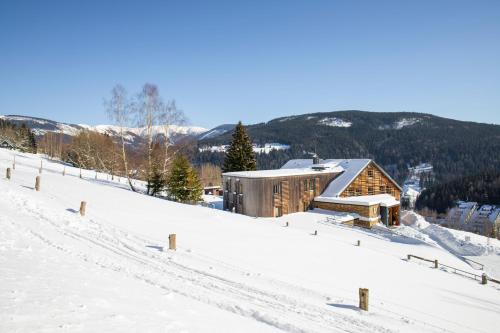 Amenity Resort Spindleruv Mlyn