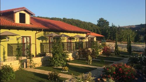 Agriturismo Da Mamma