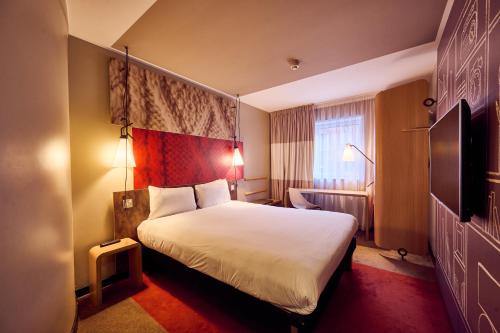 Novotel Manchester Centre