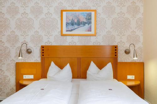 Pension am Pollingpark