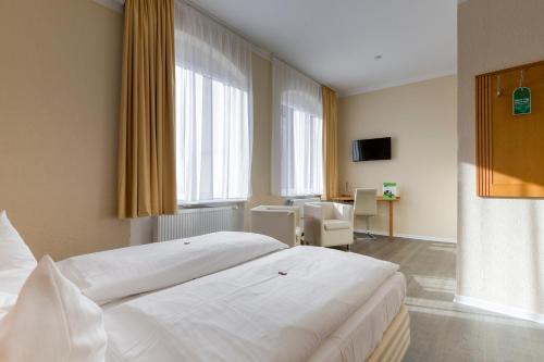 Pension am Pollingpark