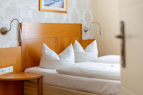 Pension am Pollingpark