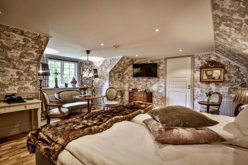 Vadstena Klosterhotel