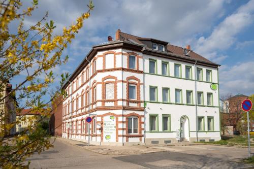 Pension am Pollingpark