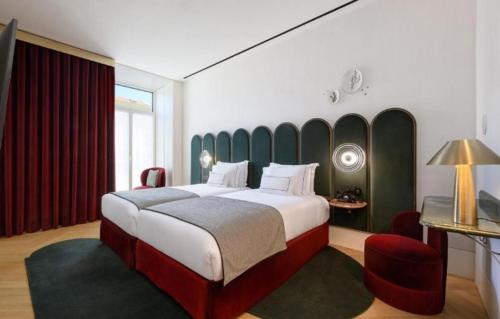 Montebelo Vista Alegre Lisboa Chiado Hotel