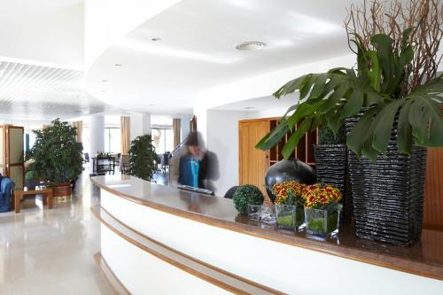 Hotel Escola