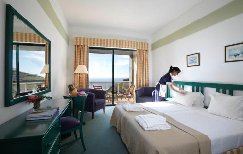 Hotel Escola