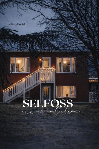 Selfoss Hostel and B&B