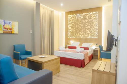 Hotel Soho Boutique Capuchinos & Spa