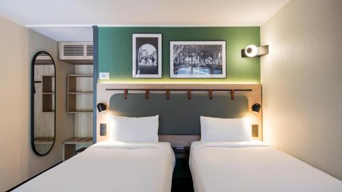 Campanile Brive-La-Gaillarde Ouest