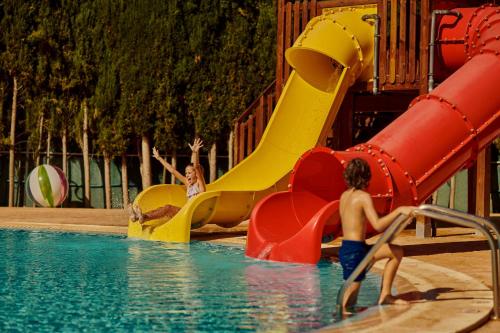 Sheraton Mallorca Arabella Golf Hotel