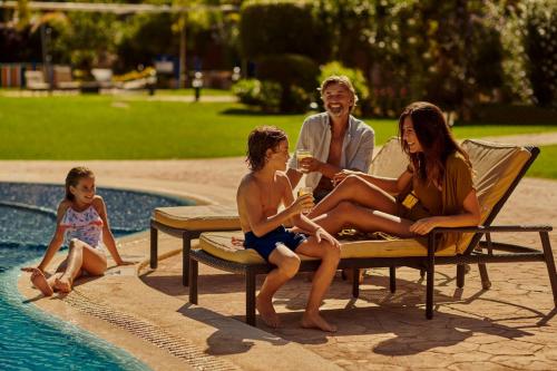 Sheraton Mallorca Arabella Golf Hotel