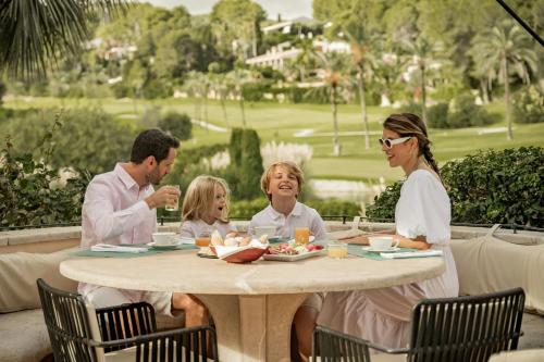 Sheraton Mallorca Arabella Golf Hotel