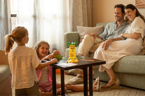 Sheraton Mallorca Arabella Golf Hotel