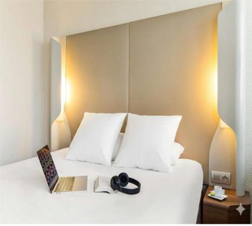 Campanile - Conflans Sainte Honorine