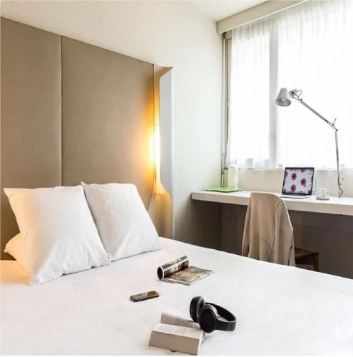 Campanile - Conflans Sainte Honorine