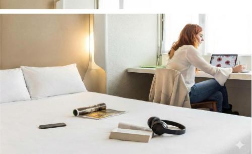 Campanile - Conflans Sainte Honorine