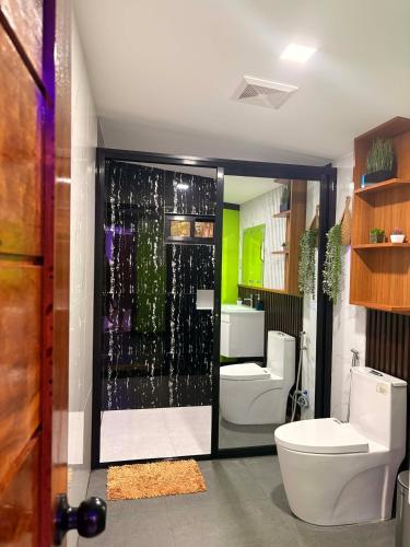 Mina Grande Beach Cottages