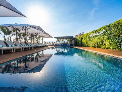 Sofitel Barcelona Skipper Hotel