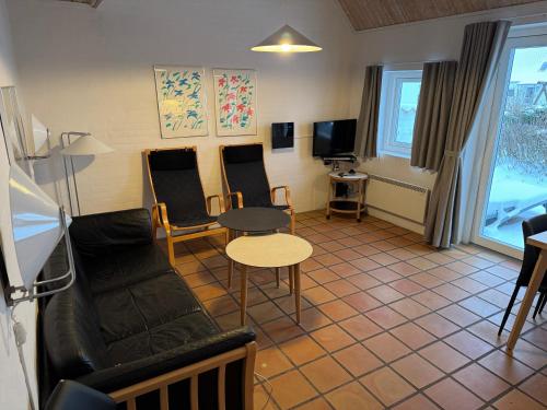 Feriecenter Skagen Strand Hulsig