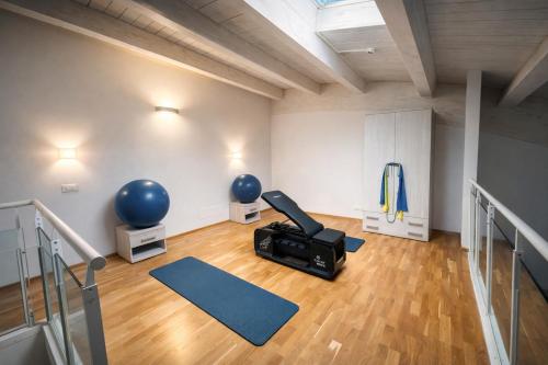 Arezzo Sport College